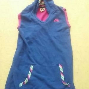 Nike dress